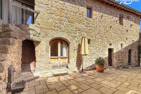 Villa a Thueyts, Ardeche, Thueyts - € 550.000 | Ref: 2553-M-THUEYTS12796 - foto 18