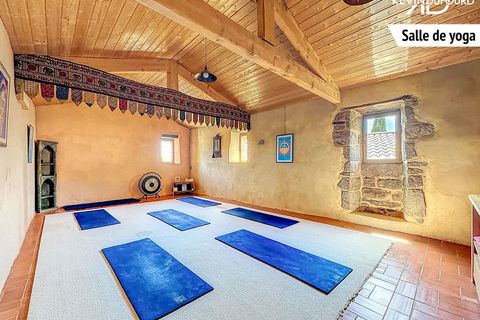 Villa a Thueyts, Ardeche, Thueyts - € 550.000 | Ref: 2553-M-THUEYTS12796 - foto 19
