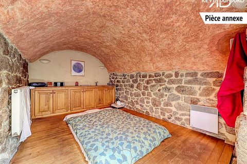 Villa a Thueyts, Ardeche, Thueyts - € 550.000 | Ref: 2553-M-THUEYTS12796 - foto 20
