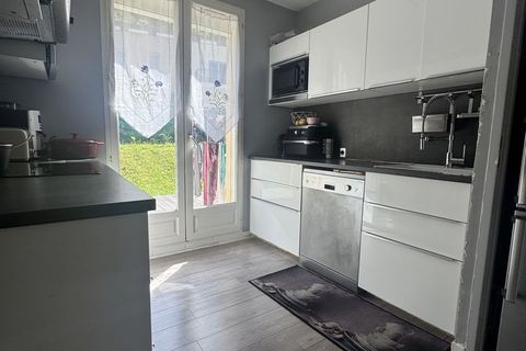 Villa a Étampes, Essonne, Étampes - € 245.000 | Ref: 262012699 - foto 3