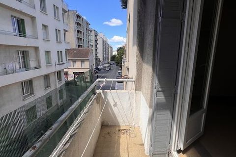 Leilighet i Marseille, Bouches-du-Rhone, Marseille - € 164 000 | Ref: 12263DT911 - foto 2