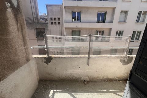 Leilighet i Marseille, Bouches-du-Rhone, Marseille - € 164 000 | Ref: 12263DT911 - foto 5
