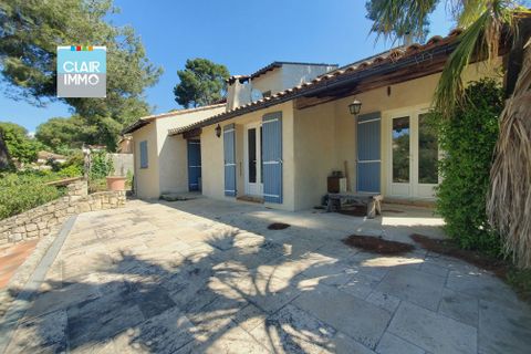 Villa i Rognac, Bouches-du-Rhone, Rognac - € 480.000 | Ref: 12268CN1216 - foto 1