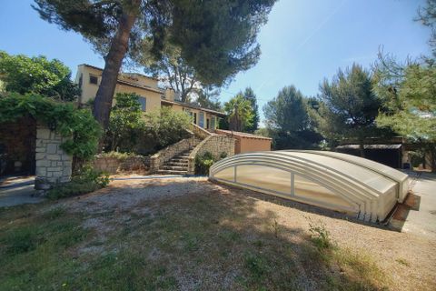Villa i Rognac, Bouches-du-Rhone, Rognac - € 480.000 | Ref: 12268CN1216 - foto 2