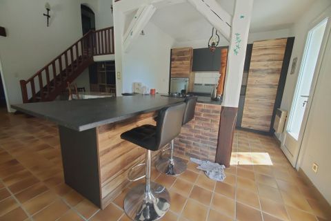 Villa i Rognac, Bouches-du-Rhone, Rognac - € 480.000 | Ref: 12268CN1216 - foto 5