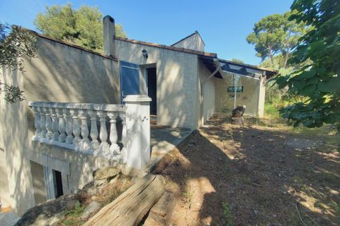 Villa i Rognac, Bouches-du-Rhone, Rognac - € 480.000 | Ref: 12268CN1216 - foto 18