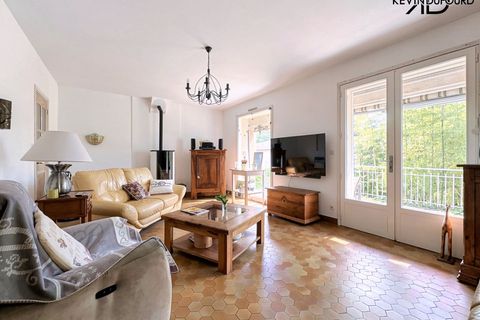 Villa a Ucel, Ardeche, Ucel - € 330.000 | Ref: 2511-M-UCEL12782 - foto 9