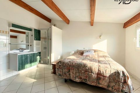 Villa a Ucel, Ardeche, Ucel - € 330.000 | Ref: 2511-M-UCEL12782 - foto 15