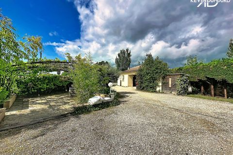 Villa a Ucel, Ardeche, Ucel - € 330.000 | Ref: 2511-M-UCEL12782 - foto 17