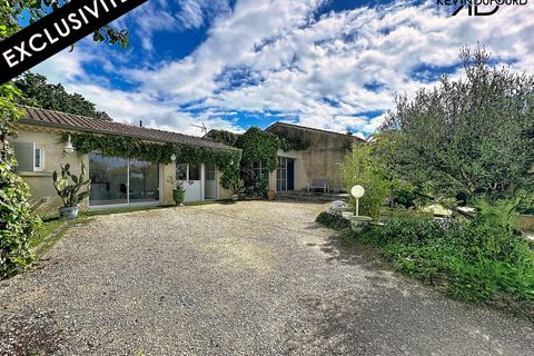 Villa a Ucel, Ardeche, Ucel - € 330.000 | Ref: 2511-M-UCEL12782 - foto 18