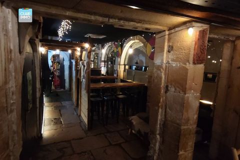 Erhvervsejendom i Macon, Saone-et-Loire, Macon - € 198.000 | Ref: 12256CY301 - foto 4