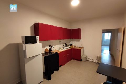 Erhvervsejendom i Macon, Saone-et-Loire, Macon - € 198.000 | Ref: 12256CY301 - foto 8