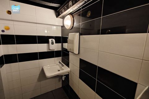 Erhvervsejendom i Macon, Saone-et-Loire, Macon - € 198.000 | Ref: 12256CY301 - foto 9