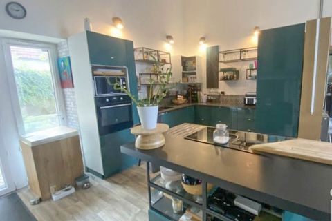 Leilighet i Citry, Seine-et-Marne, Citry - € 155 000 | Ref: 981PI76 - foto 2