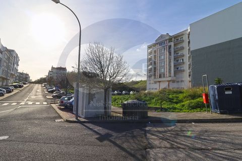 Helårsgrund i Amadora, Lisbon, Amadora - € 650.000 | Ref: NP0448-CS - foto 4