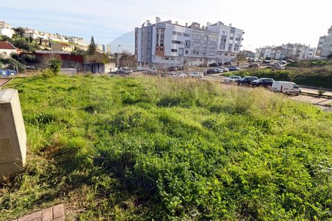 Helårsgrund i Amadora, Lisbon, Amadora - € 650.000 | Ref: NP0448-CS - foto 6
