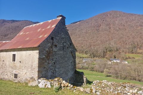 Villa i Beaudean, Hautes-Pyrenees, Beaudean - € 134.000 | Ref: 1318MX2843 - foto 1