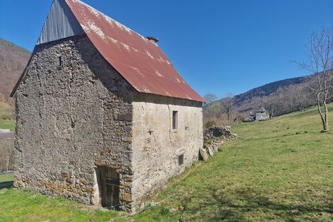 Villa i Beaudean, Hautes-Pyrenees, Beaudean - € 134.000 | Ref: 1318MX2843 - foto 2