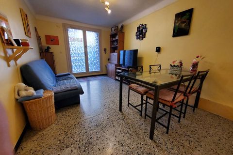 Landsbyhus i Berre-l'Etang, Bouches-du-Rhone, Berre-l'Etang - € 210.000 | Ref: 12262CN1216 - foto 2