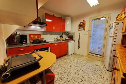 Landsbyhus i Berre-l'Etang, Bouches-du-Rhone, Berre-l'Etang - € 210.000 | Ref: 12262CN1216 - foto 3