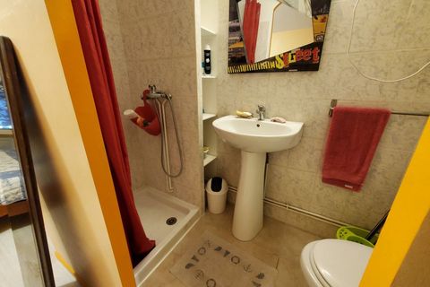 Landsbyhus i Berre-l'Etang, Bouches-du-Rhone, Berre-l'Etang - € 210.000 | Ref: 12262CN1216 - foto 5
