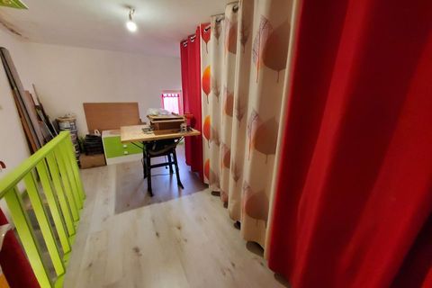 Landsbyhus i Berre-l'Etang, Bouches-du-Rhone, Berre-l'Etang - € 210.000 | Ref: 12262CN1216 - foto 6