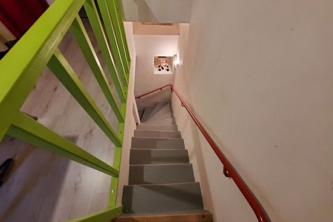 Landsbyhus i Berre-l'Etang, Bouches-du-Rhone, Berre-l'Etang - € 210.000 | Ref: 12262CN1216 - foto 7