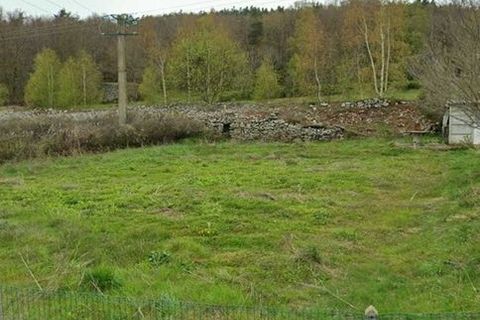 Terra a Le Pertuis, Haute-Loire, Le Pertuis - € 40.000 | Ref: 1309MX2664 - foto 2