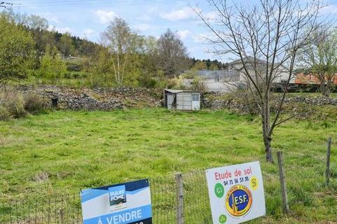 Terra a Le Pertuis, Haute-Loire, Le Pertuis - € 40.000 | Ref: 1309MX2664 - foto 5