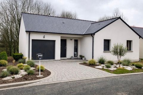 Villa i Peaule, Morbihan, Peaule - € 179.550 | Ref: 020526SB_D4703579D - foto 2