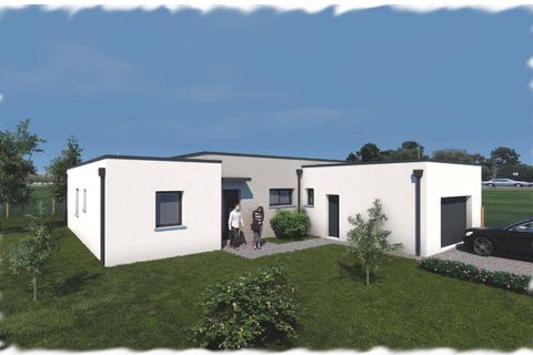 Villa a Muzillac, Morbihan, Muzillac - € 289.174 | Ref: 040526SB04_D9941290D - foto 3