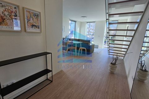 Apartament a Aveiro, Aveiro, Aveiro - € 950/mes | Ref: AR-WG (2) - foto 4