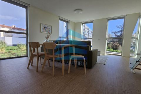Apartament a Aveiro, Aveiro, Aveiro - € 950/mes | Ref: AR-WG (2) - foto 6
