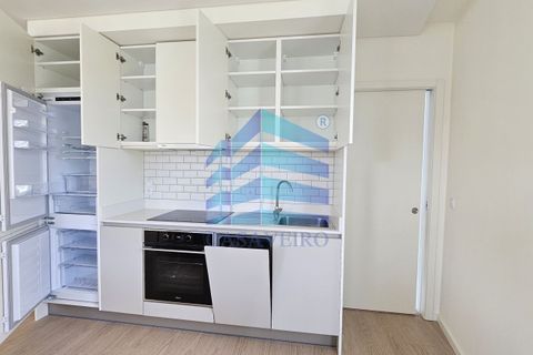 Apartament a Aveiro, Aveiro, Aveiro - € 950/mes | Ref: AR-WG (2) - foto 8