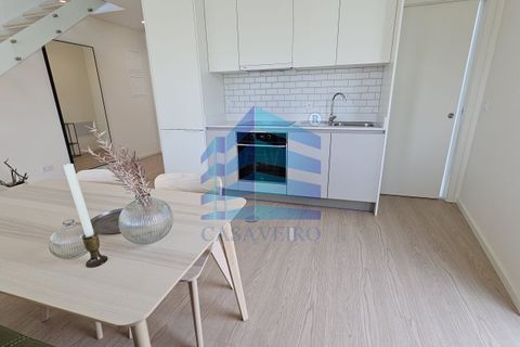 Apartament a Aveiro, Aveiro, Aveiro - € 950/mes | Ref: AR-WG (2) - foto 11