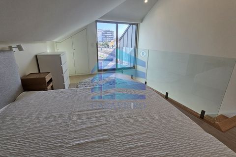 Apartament a Aveiro, Aveiro, Aveiro - € 950/mes | Ref: AR-WG (2) - foto 17