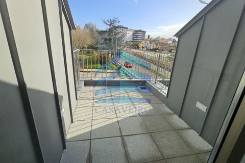 Apartament a Aveiro, Aveiro, Aveiro - € 950/mes | Ref: AR-WG (2) - foto 21