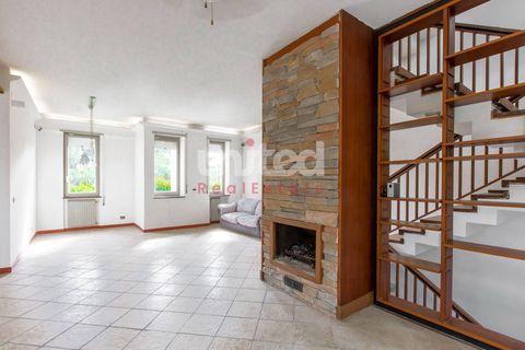 Villa i Rome, Rome, Rome - € 619.000 | Ref: 145 - foto 11