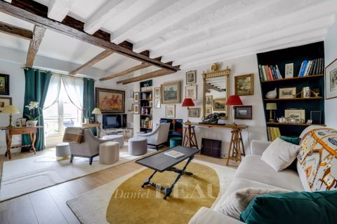 Lejlighed i Versailles, Yvelines, Versailles - € 600.000 | Ref: 86279470 - foto 2