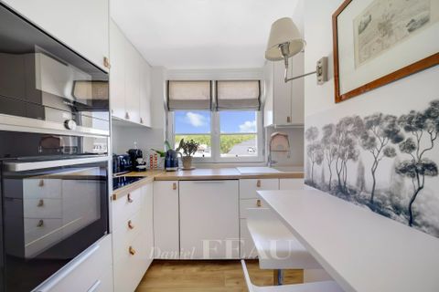 Lejlighed i Versailles, Yvelines, Versailles - € 600.000 | Ref: 86279470 - foto 5
