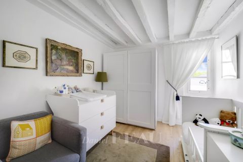 Lejlighed i Versailles, Yvelines, Versailles - € 600.000 | Ref: 86279470 - foto 6