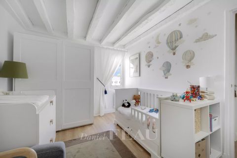 Lejlighed i Versailles, Yvelines, Versailles - € 600.000 | Ref: 86279470 - foto 7