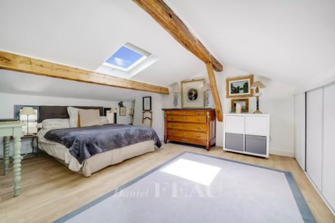 Lejlighed i Versailles, Yvelines, Versailles - € 600.000 | Ref: 86279470 - foto 9