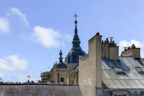Lejlighed i Versailles, Yvelines, Versailles - € 600.000 | Ref: 86279470 - foto 11