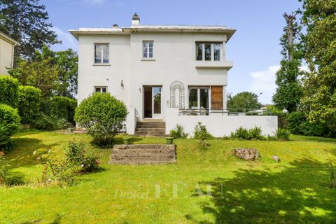Villa i La Celle-Saint-Cloud, Yvelines, La Celle-Saint-Cloud - € 930.000 | Ref: 87013713 - foto 2