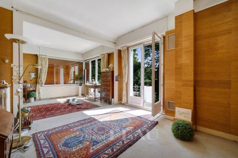 Villa i La Celle-Saint-Cloud, Yvelines, La Celle-Saint-Cloud - € 930.000 | Ref: 87013713 - foto 3