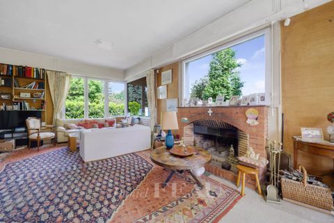 Villa i La Celle-Saint-Cloud, Yvelines, La Celle-Saint-Cloud - € 930.000 | Ref: 87013713 - foto 4