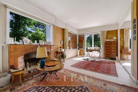 Villa i La Celle-Saint-Cloud, Yvelines, La Celle-Saint-Cloud - € 930.000 | Ref: 87013713 - foto 6