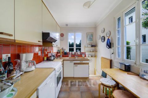 Villa i La Celle-Saint-Cloud, Yvelines, La Celle-Saint-Cloud - € 930.000 | Ref: 87013713 - foto 7