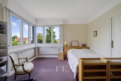 Villa i La Celle-Saint-Cloud, Yvelines, La Celle-Saint-Cloud - € 930.000 | Ref: 87013713 - foto 8